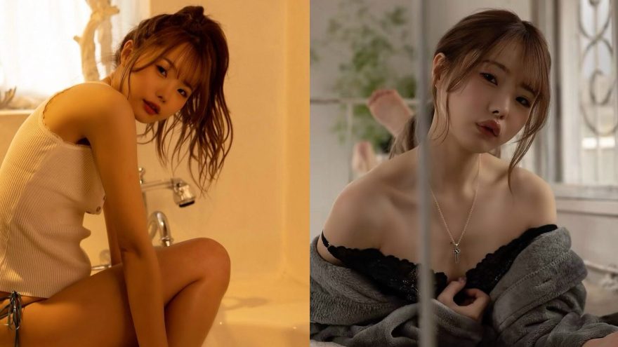 Saeko Matsushita เผยสเปกผู้ชายในฝัน! เปิดใจครั้งแรกแบบหมดเปลือกว่าเธอเทใจให้ผู้ชายแบบไหน