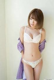 เผลอมองก็ใจละลาย Sora Shiina นักแสดงสาวเสน่ห์ละมุนกับพลังสายตาที่ครองใจผู้ชม